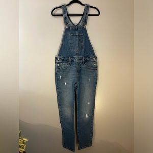 Levi’s Overalls